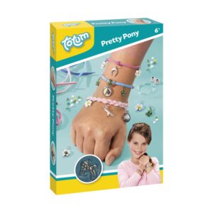 Totum Creativity Bracelets & Charms