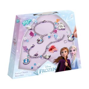 Disney Frozen - Forest Charm Bracelets (TT680654)