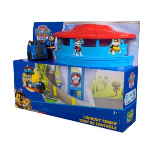 Paw Patrol Lookout Tower Playset 6073765