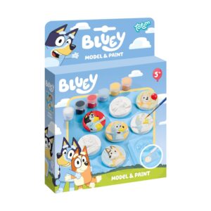 Bluey Model Paint (TT290235)