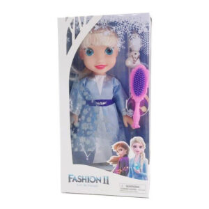 Κούκλα Frozen 16'' 005.1075-1