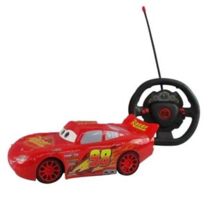 Τηλ/νο Αυτοκίνητο Cars RC 008.611S