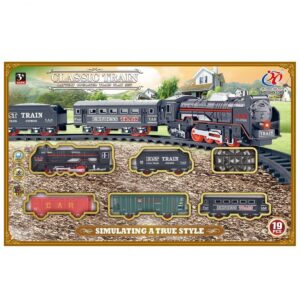 ΤΡΕΝΟ ΜΠΑΤΑΡΙΑΣ ΜΕΓΑΛΟ 005.3308