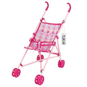 Καρότσι Μεταλλικό 77-1017