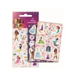 Αυτοκόλλητα Princess Laser 771-16210