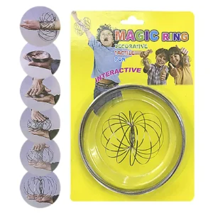 Παιδικό παιχνίδι Magic Ring 5588