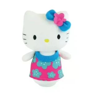 Jemini Hello Kitty Λούτρινο Ηχείο Bluetooth 888-24062