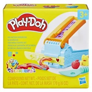 Play-Doh Fun Factory Starter Set (F8805)