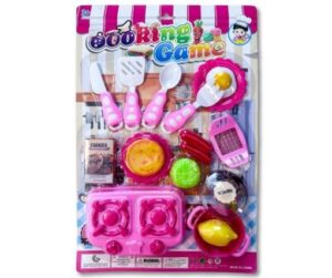 Καρτέλα Κουζινικών Σκεύων 8816