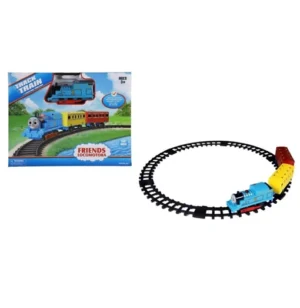 τρένο friends πολύχρωμο 005.88968