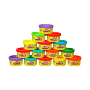 PLAY-DOH ΜΙΝΙ ΒΑΖΑΚΙΑ 28,35g