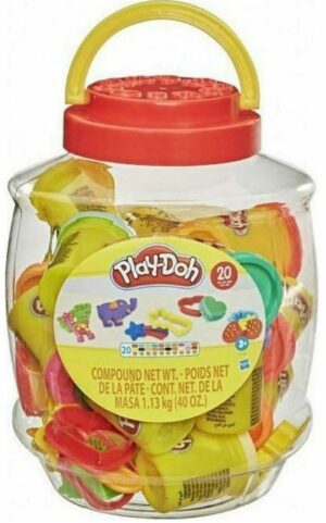 Play-Doh Bucket of Fun F1530