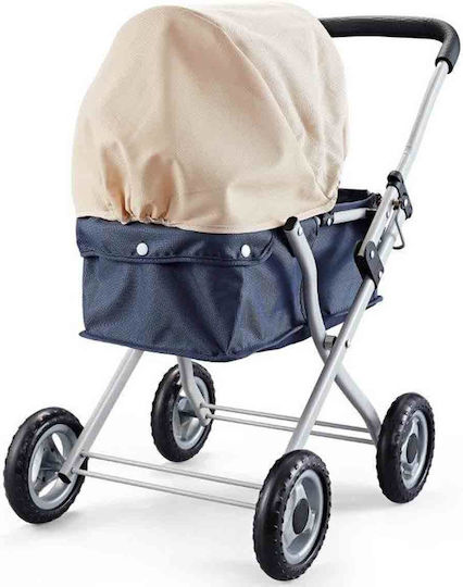 Zita Toys Καρότσι για Κούκλα