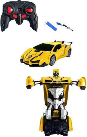 Τηλεκατευθυνόμενο Ρομπότ 1:14 ME USB 008.911-705a