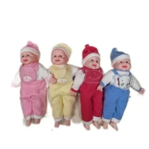 ΜΩΡΟ Μεγάλο 50 εκ. για Καρότσι 005.HS-BIG