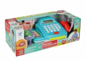 Ταμειακή Μηχανή Μπαταρίας 005.66108