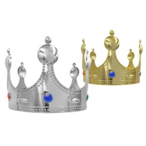 Στέμμα Βασιλιά 3-1102