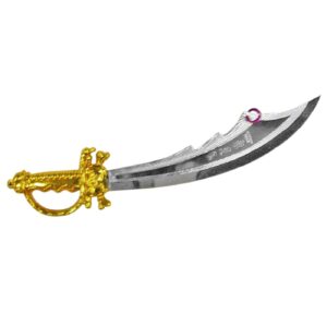 Σπαθί Πειρατή 47cm 3-1387