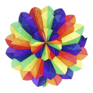 Διακοσμητικός Ήλιος 60cm 3-1443