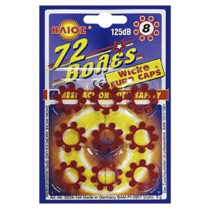 Καψούλια 8σφαιρα 3-1937