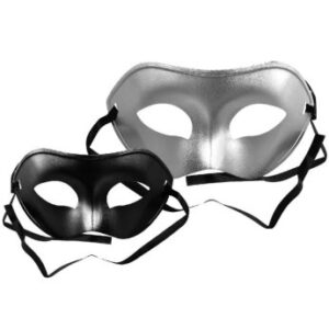 Μάσκα Κοκάλινη 3-2113