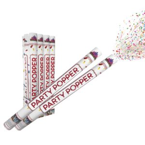 Χαρτοπόλεμος Μπαμ Party Popper 58cm