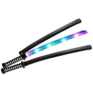 Σπαθί με φως Σαμουράι 3-2662