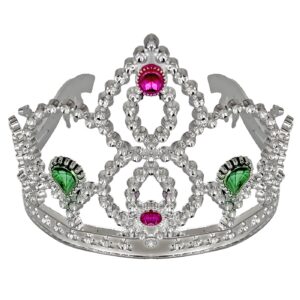 Κορώνα Πριγκίπισσας με Γουνάκι 3-286