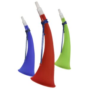 Βούκινο Πλαστικό 3-5