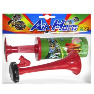 Κόρνα με Τρόμπα 3-573