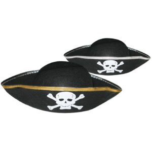 Καπέλο Πειρατή 3-664