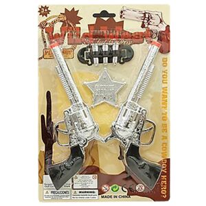 Όπλα Καουμπόη 3-737