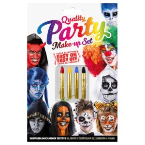 Μολύβια Βαφής Προσώπου 5-148