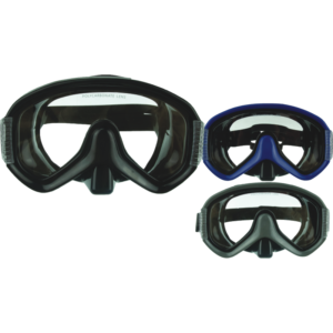 ΜΑΣΚΑ PVC ΕΝΗΛΙΚΩΝ PLBG 1557