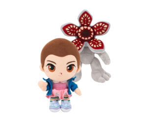 Jazwares Stranger Things 20cm Soft Toy