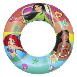 Κουλούρα Σωσήβιο Disney Princess 91043