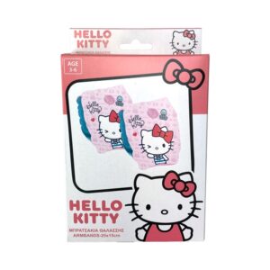 Μπρατσάκια HELLO KITTY 870-64120