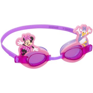 Γυαλιά Κολύμβησης GIRLS 9102