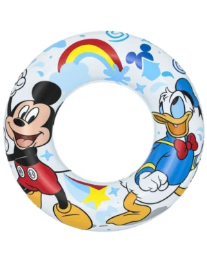 Κουλούρα Σωσήβιο Mickey & Friends 91004