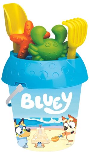 ΚΟΥΒΑΔΑΚΙ Bluey 1299