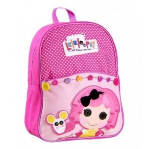 GIOCHI PREZIOSI LALALOOPSY ΤΣΑΝΤΑ ΝΗΠΙΑΓΩΓΕΙΟΥ GPH70003