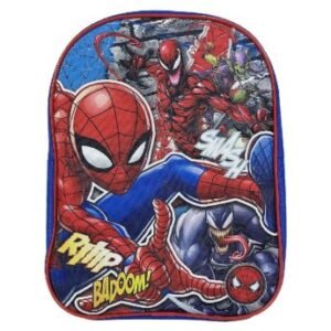 ΤΣΑΝΤΑ ΠΛΑΤΗΣ ΝΗΠΙΟΥ SPIDERMAN 50-2836