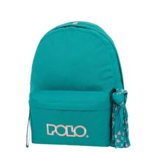 ΣΑΚΙΔΙΟ POLO ORIGINAL SCARF (1 Κεντρική Θήκη)