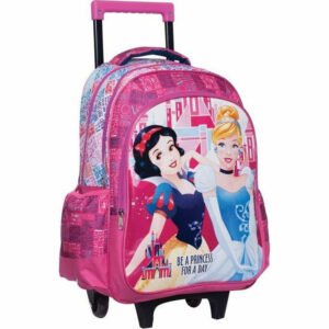 GIM Trolley ΝΗΠΙΟΥ Disney Princess 331-49072