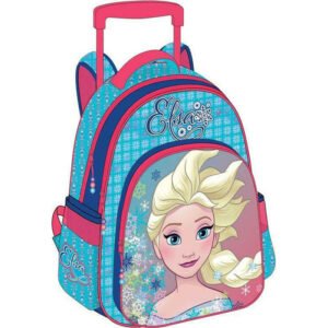 Σακίδιο Τρόλεϋ Frozen 0561712